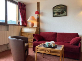 Appartement Avoriaz, 2 pièces, 4 personnes - FR-1-634-78
